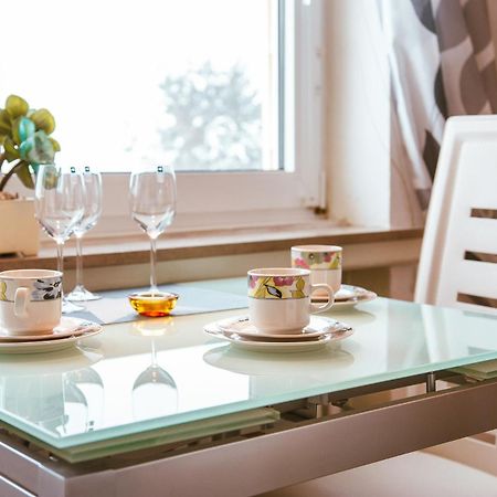 Ferienwohnung Marth Sankt Andreasberg Bagian luar foto