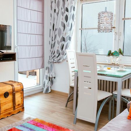 Ferienwohnung Marth Sankt Andreasberg Bagian luar foto
