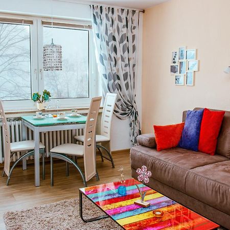 Ferienwohnung Marth Sankt Andreasberg Bagian luar foto