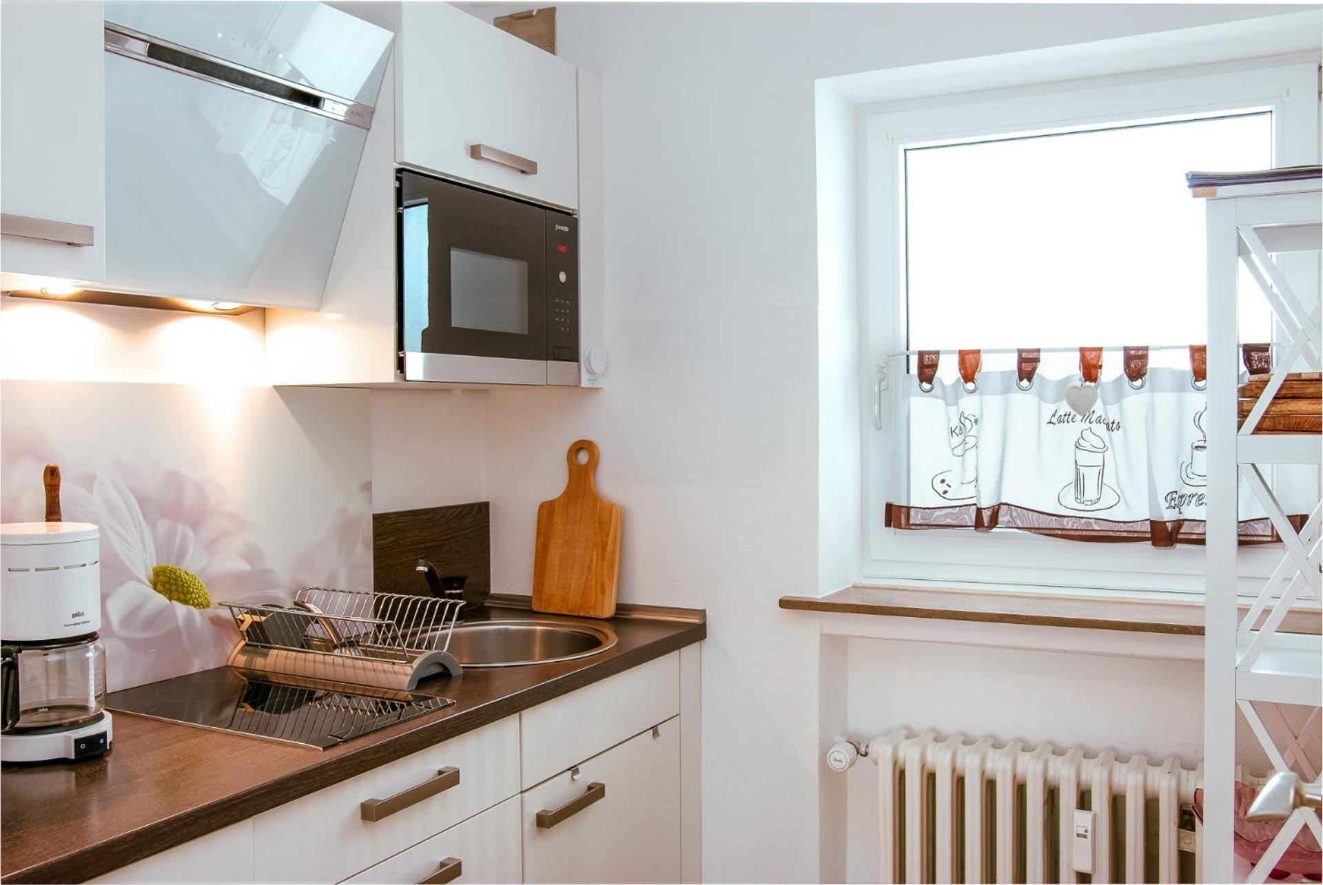 Ferienwohnung Marth Sankt Andreasberg Bagian luar foto