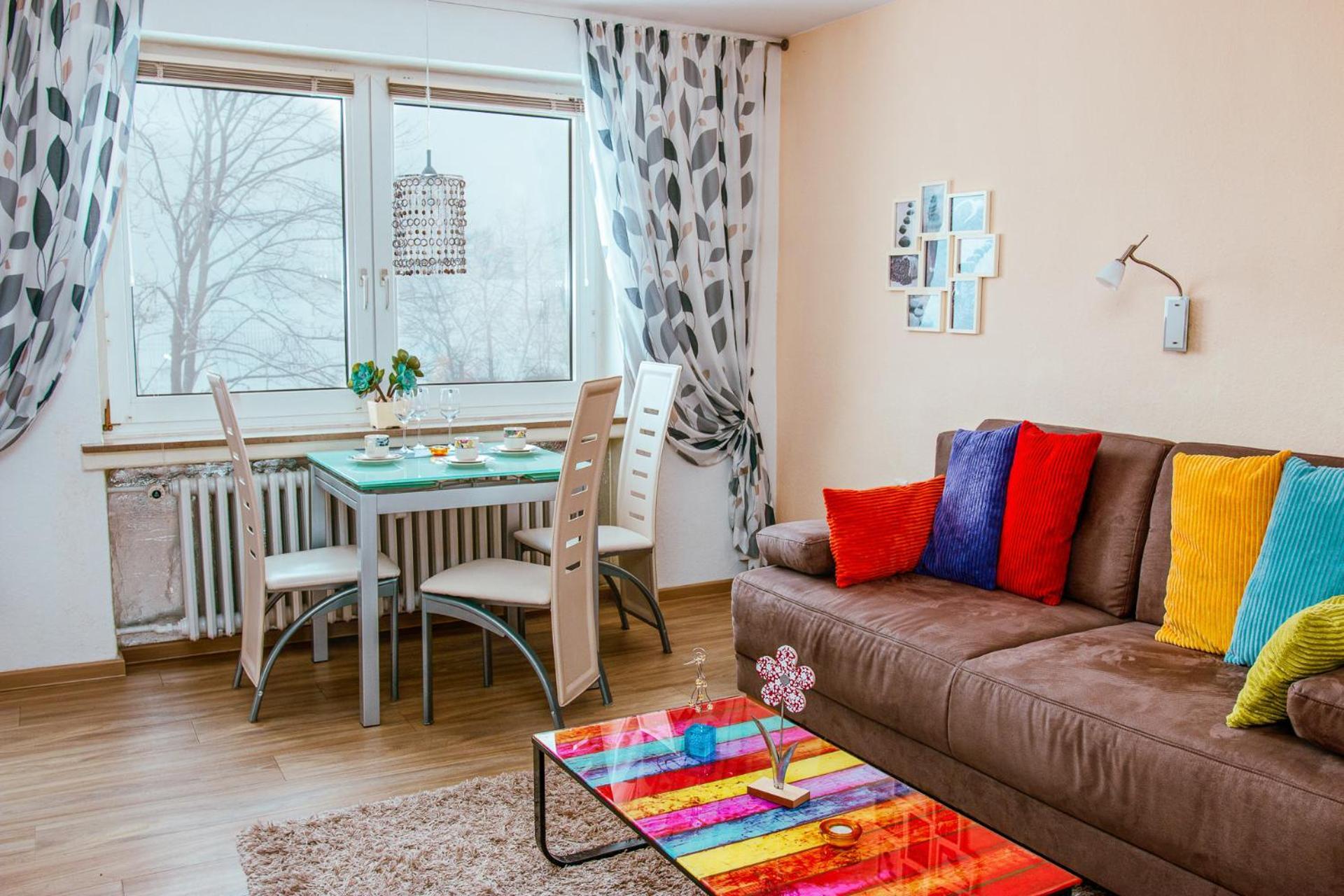 Ferienwohnung Marth Sankt Andreasberg Bagian luar foto