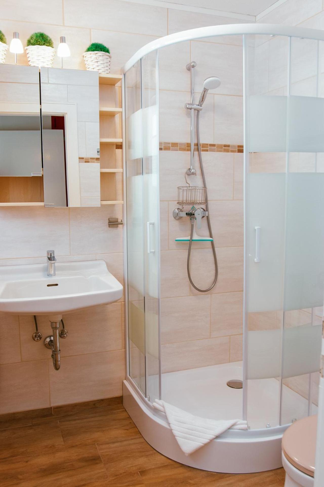 Ferienwohnung Marth Sankt Andreasberg Bagian luar foto
